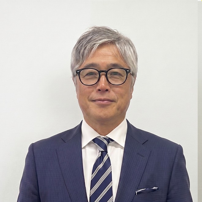 Takashi Boda
