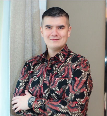 Mario D. D. Hadinoto, MD
