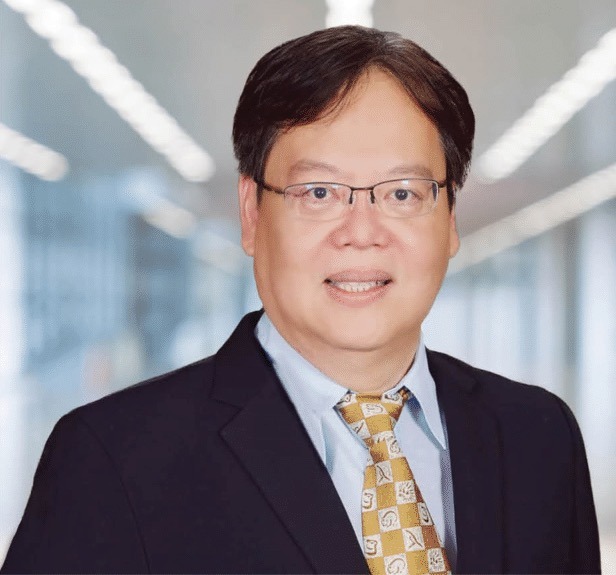 Say Leong Lim