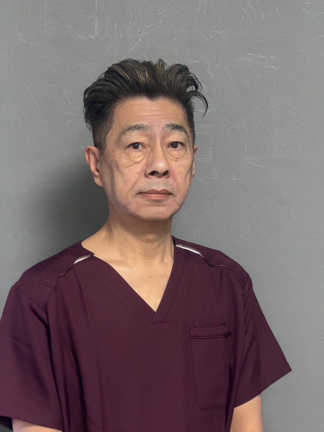 Koichiro Maruta, M.D.