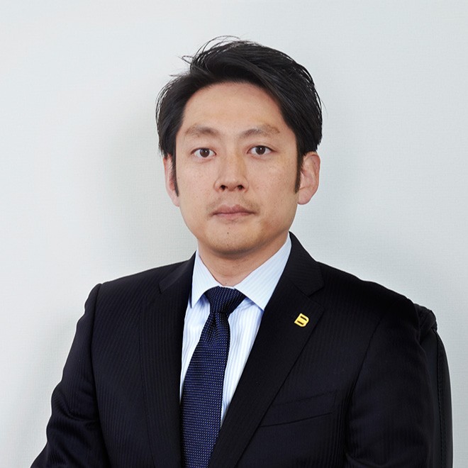 Fumihiro Nagano