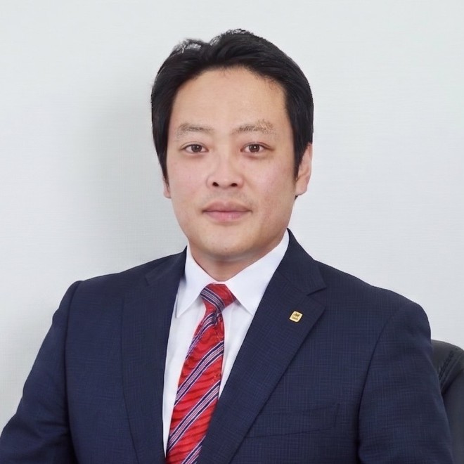 Tomoki Nagano