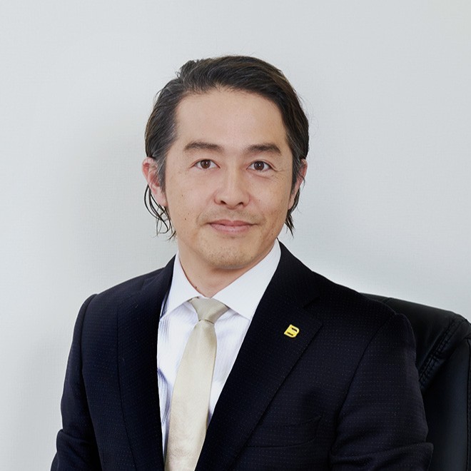Yuji Naito