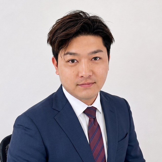 Kenta Nakajima