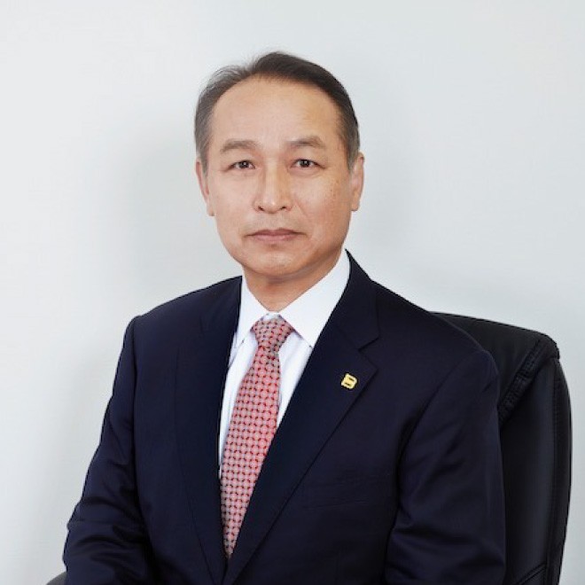 Masashi Ohmatsu