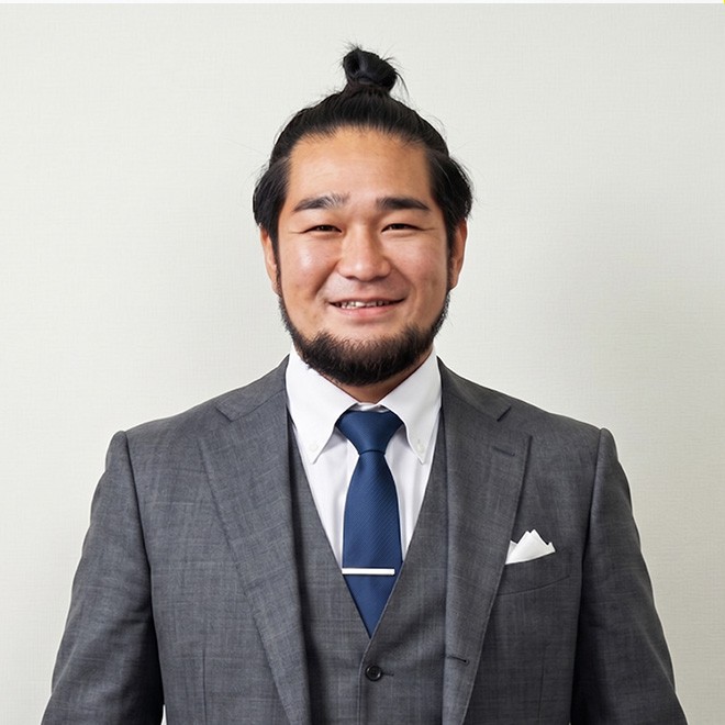Futa Sakakibara, Ph.D.