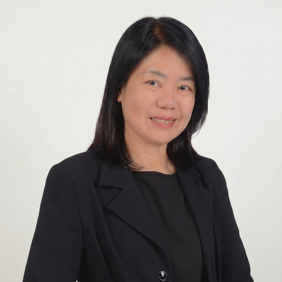 Sally Lim